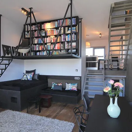 Baz6 Feriehus Bergen aan Zee