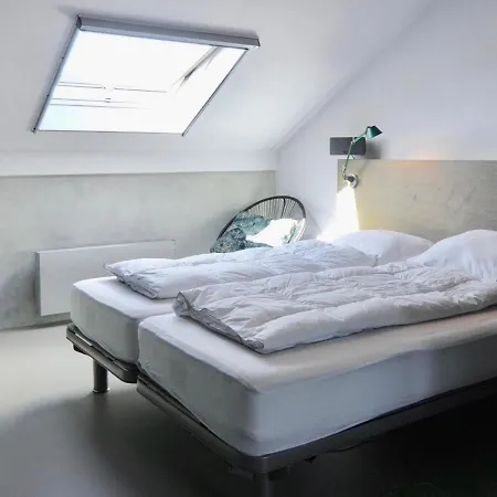 Baz6 * Bergen aan Zee