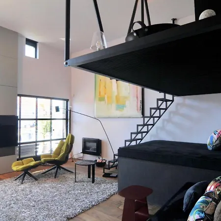 Feriehus Baz6