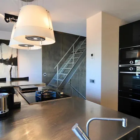 Baz6 Feriehus Bergen aan Zee