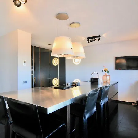 Feriehus Baz6
