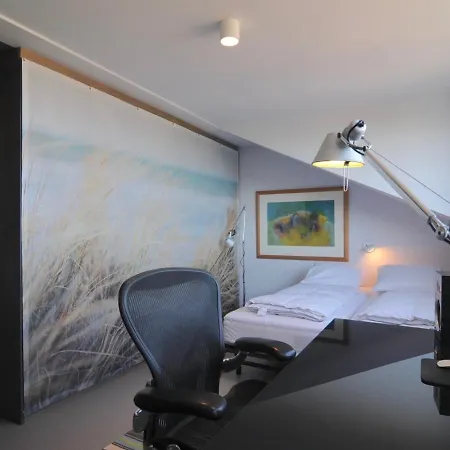 Baz6 Feriehus Bergen aan Zee