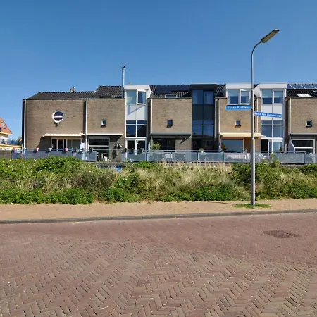 Baz6 Bergen aan Zee