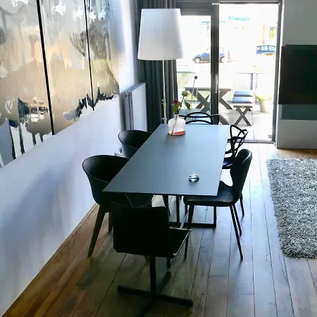 Feriehus Baz6 Bergen aan Zee
