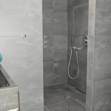 Baz6 Feriehus Bergen aan Zee